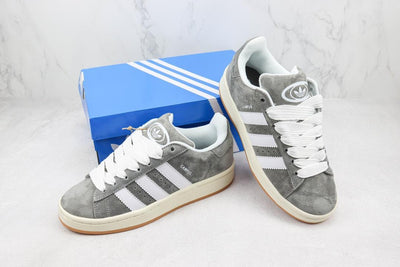 Adidas Campus Gray