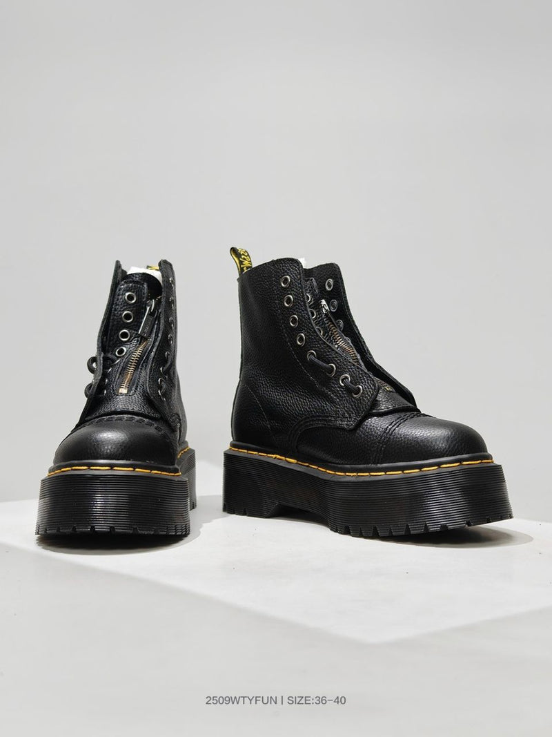 Dr. Martens boots