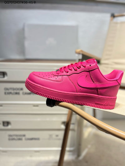 Air Force 1 Low Fireberry