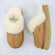 UGG low beige