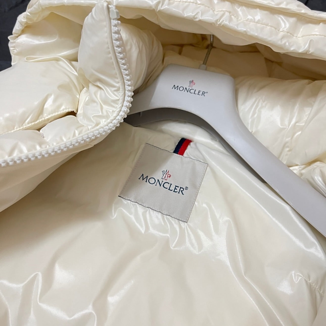 Doudoune Moncler