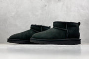 Ugg classic mini boot Black