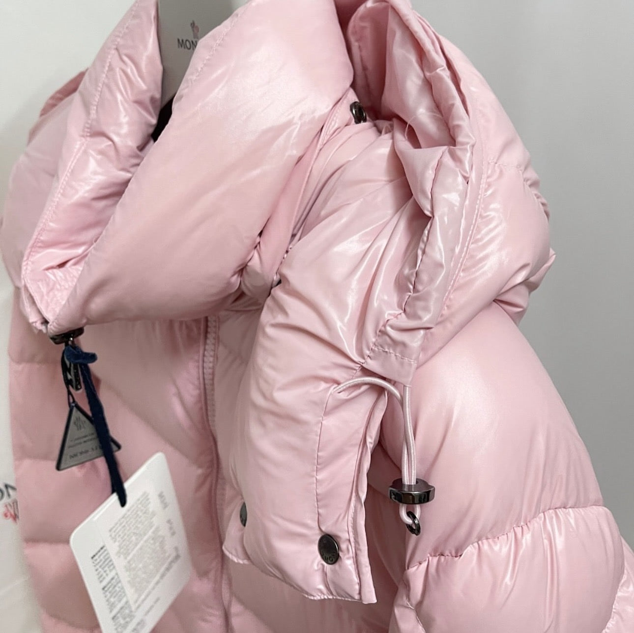 Doudoune Moncler