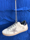 Golden Goose 900 white