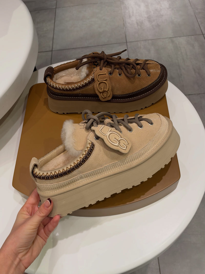 UGG automne 2026