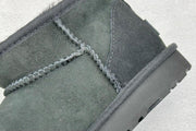 Ugg classic mini boot Black