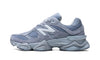 9060 New Balance Washed Blue