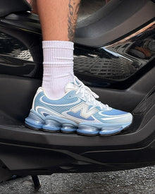 New BALANCE 2000 ABZORB