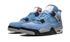 AIR JORDAN 4 RETRO UNIVERSITY BLUE