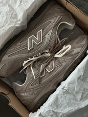 New Balance 204L Mushroom Arid Stone