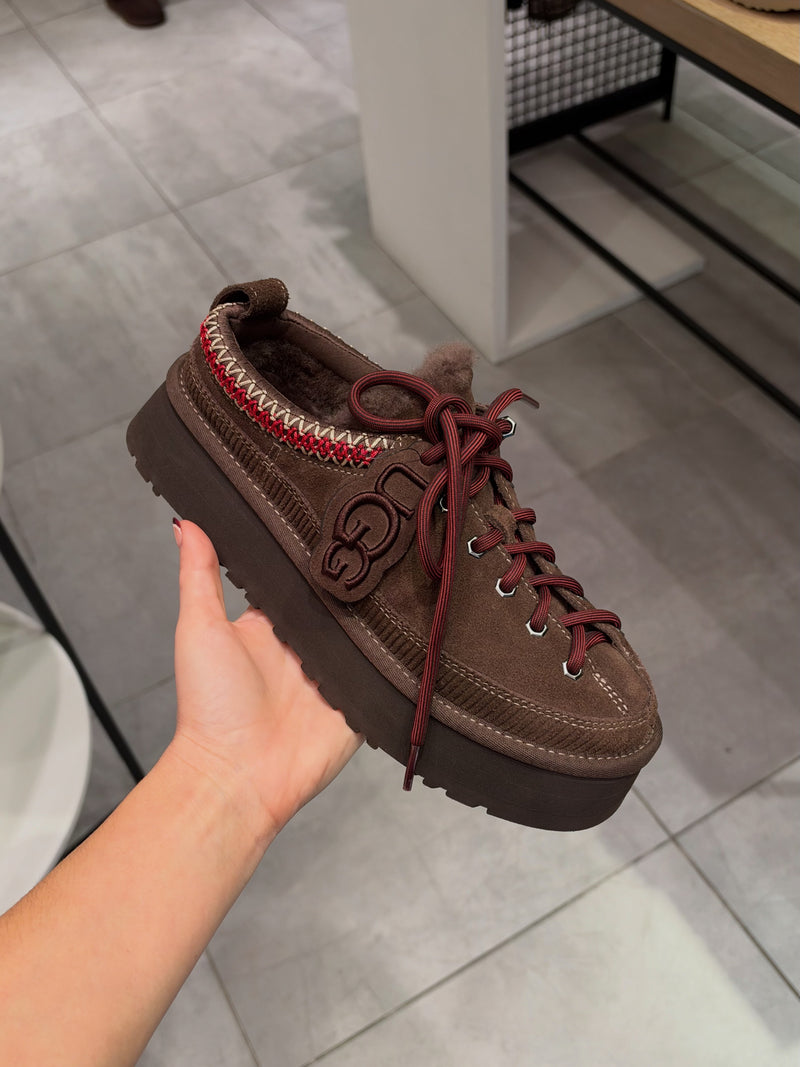 UGG automne 2026