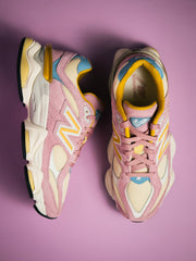 New Balance summer 2026