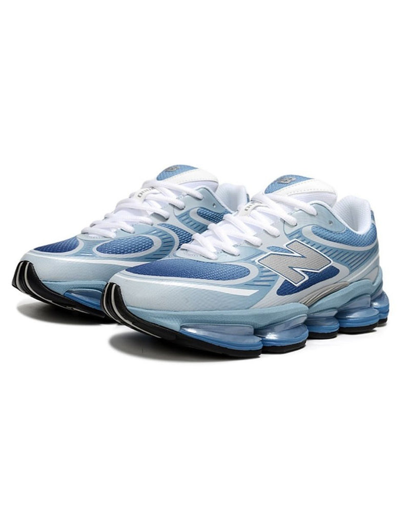 New BALANCE 2000 ABZORB