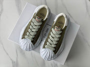 Mmy Blakey Khaki