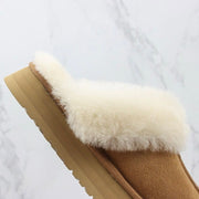UGG low beige