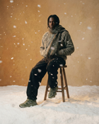 New Balance 9060 Green 2026