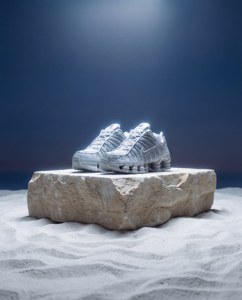 Nike SHOX TL