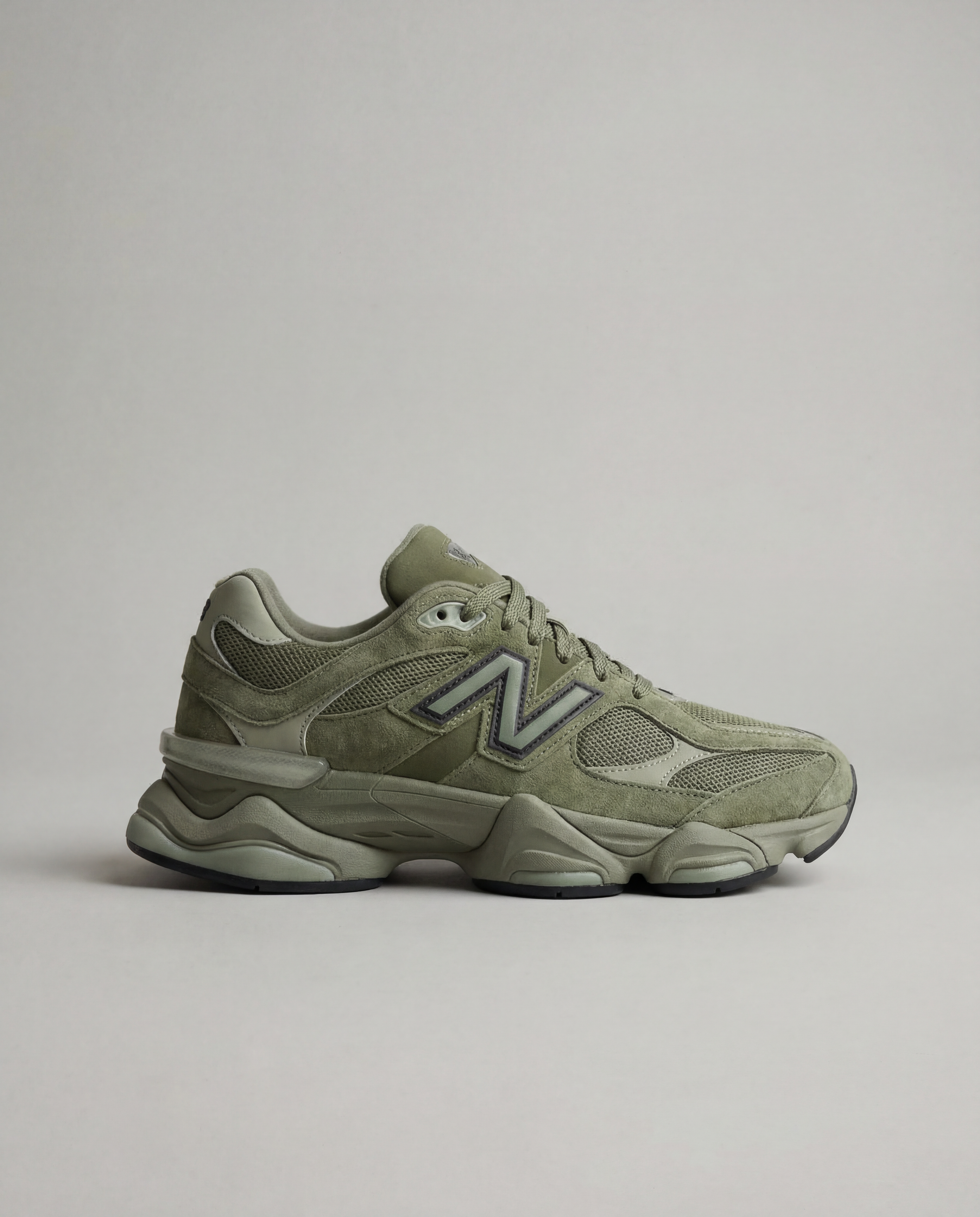 New Balance 9060 Green 2026
