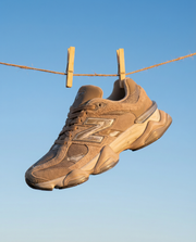 9060 New Balance Brown 2026