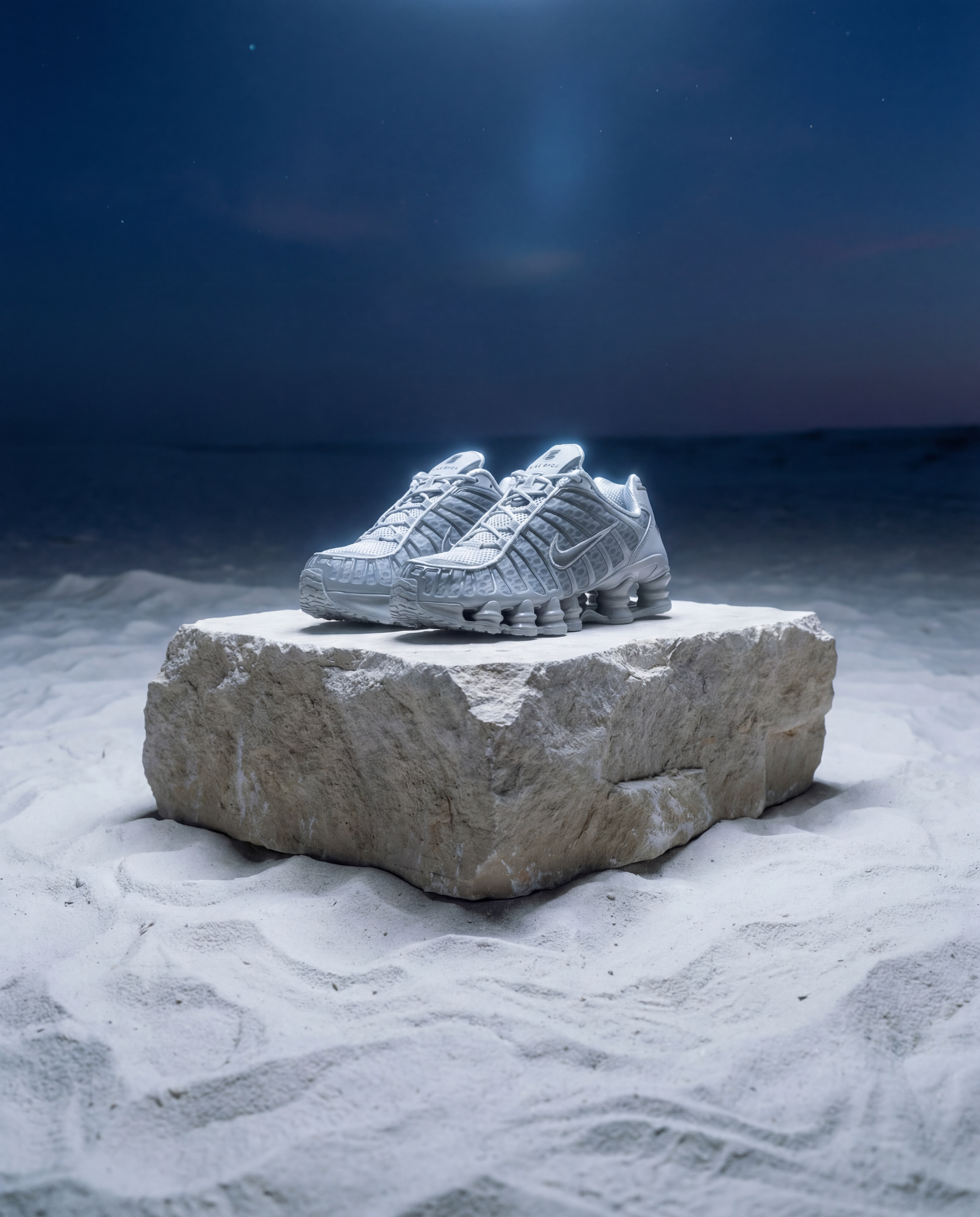 Nike SHOX TL