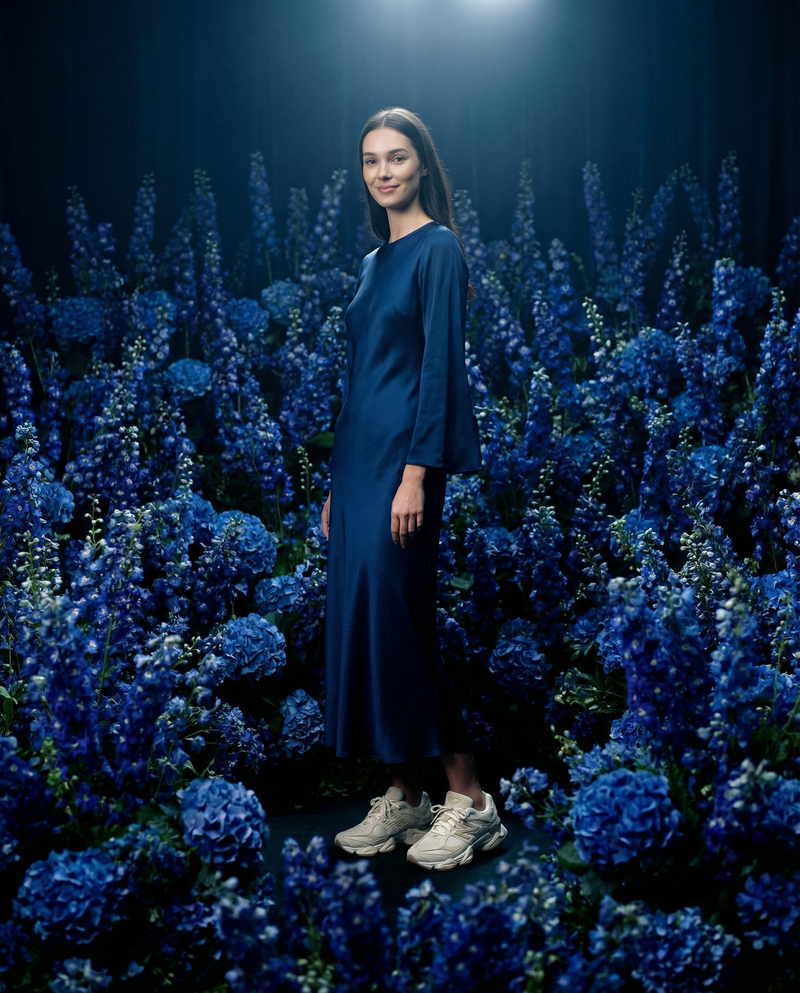 9060 New Balance Février 2026