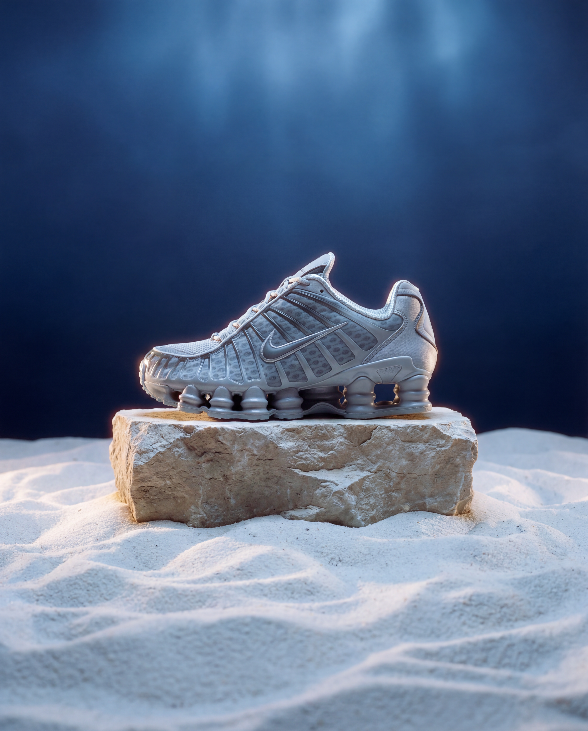 Nike SHOX TL