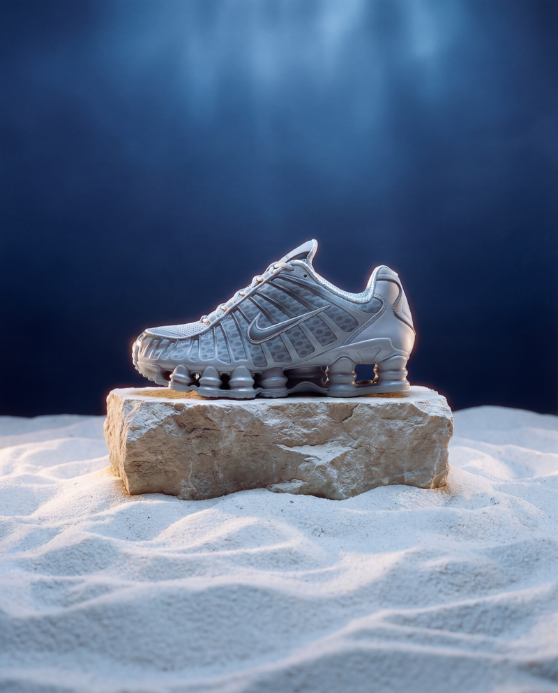 Nike SHOX TL