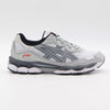 Asics Gel-NYC acier blanc gris rouge