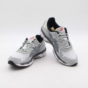 Asics Gel-NYC steel white gray red