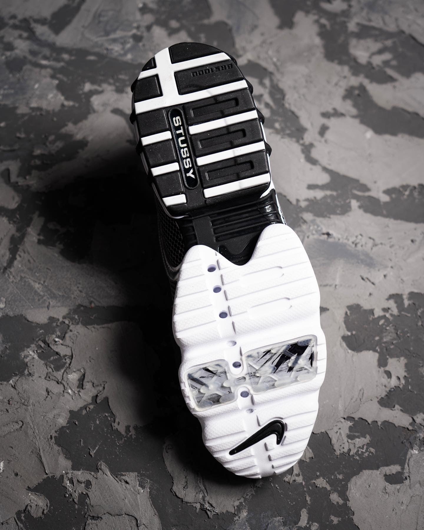 Nike Air Zoom Spiridon