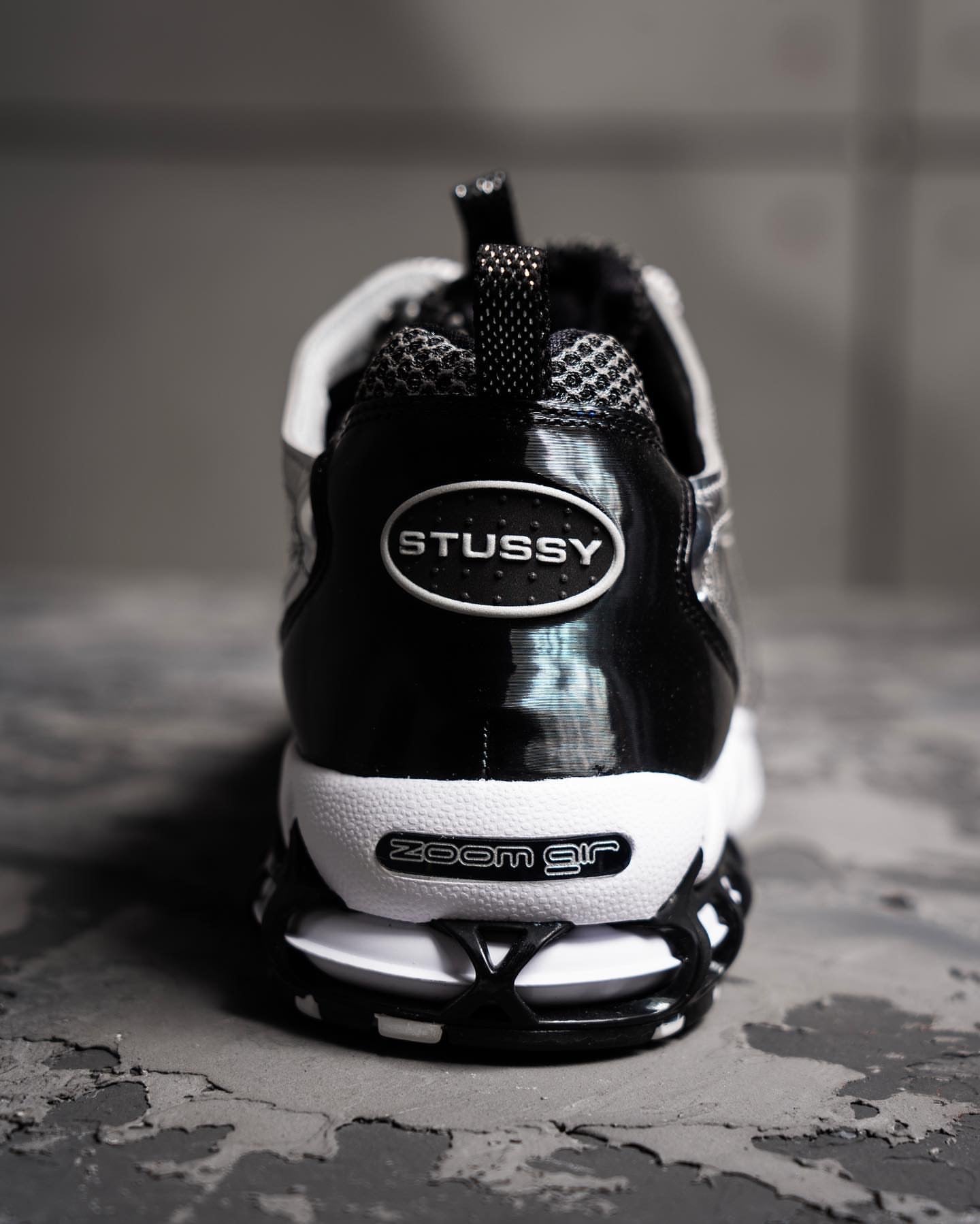 Nike Air Zoom Spiridon