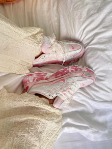 Nike initiator rose II