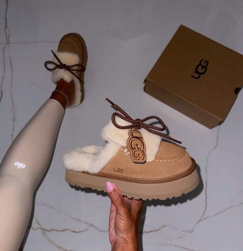 UGG automne 2026