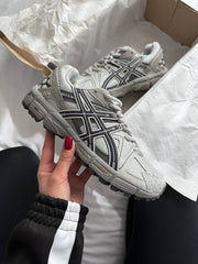 ASICS sneakers October 2025