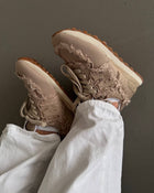 New Balance Miu Miu Gray