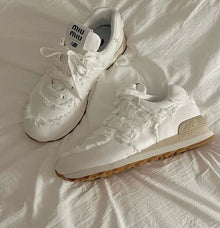 New Balance Miu Miu Gray