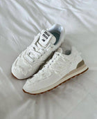 New Balance Miu Miu Gray