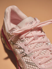 Asics Gel-Cumulus 16 — Pink