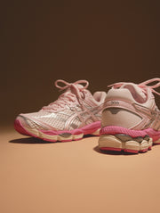 Asics Gel-Cumulus 16 — Pink