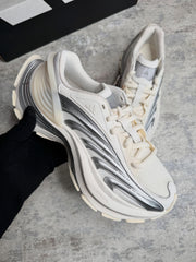 Adidas — White Chunky