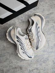 Adidas — White Chunky