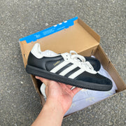 Adidas Samba excluded Byiara 2025 Black & White 🖤
