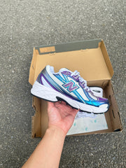 New Balance 740 purple
