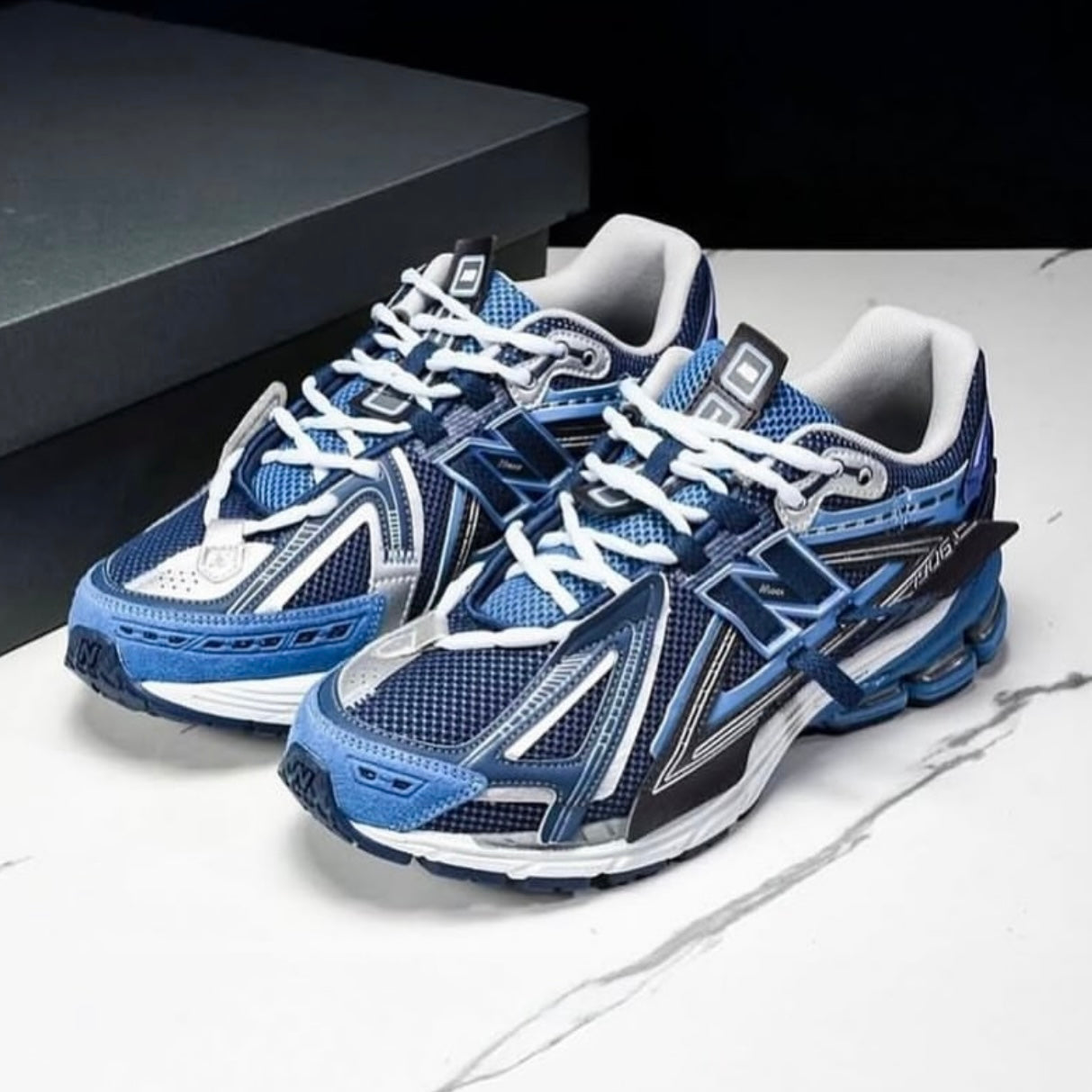 New Balance 1906 (3 couleurs disponibles - Edition Limitée)