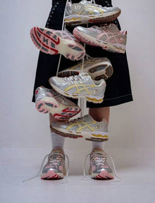 Asics Sneakers Gel Kayano 14