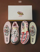 Asics Sneakers Gel Kayano 14
