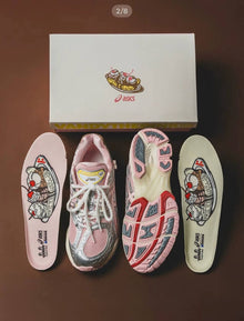 Asics Sneakers Gel Kayano 14