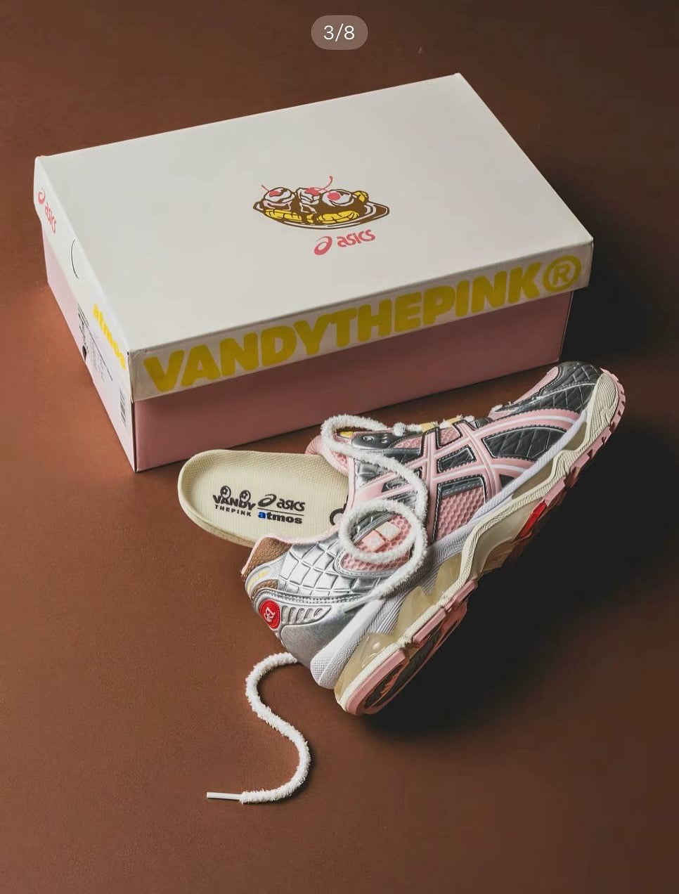 Asics Sneakers Gel Kayano 14