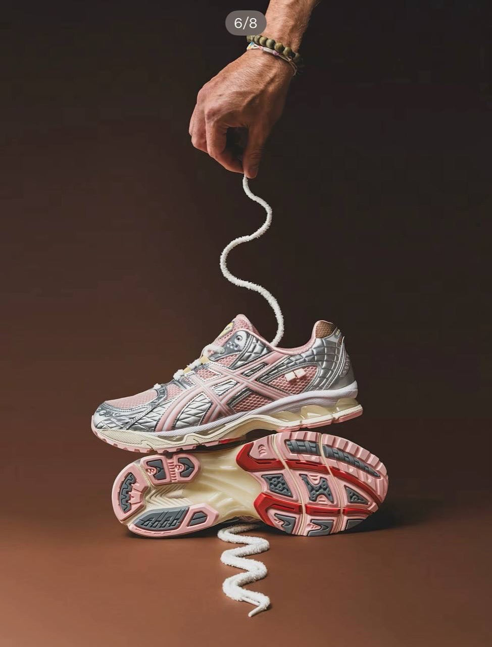 Asics Sneakers Gel Kayano 14