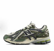 1906A New Balance Green 2025 (Laces Free)